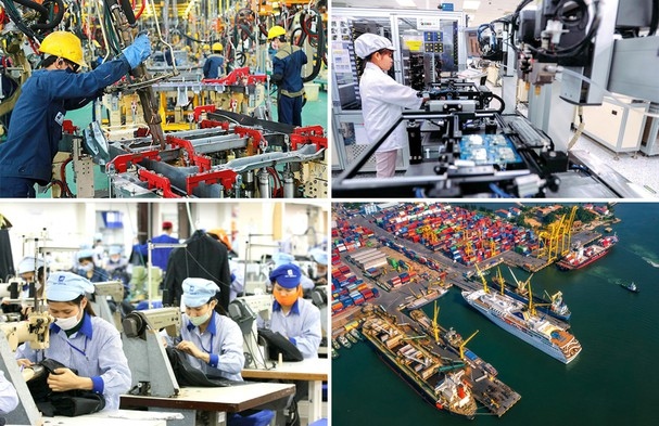 European business leaders give positive forecasts on Vietnamese economic growth